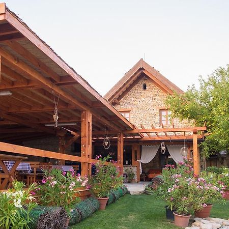 Bed and Breakfast Juhfark Fogado Es Borhaz Balatoncsicso Экстерьер фото